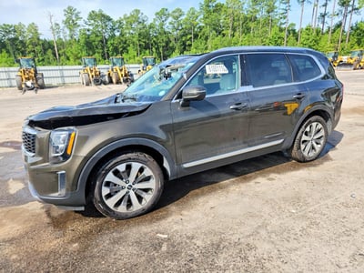 2022 Kia Telluride