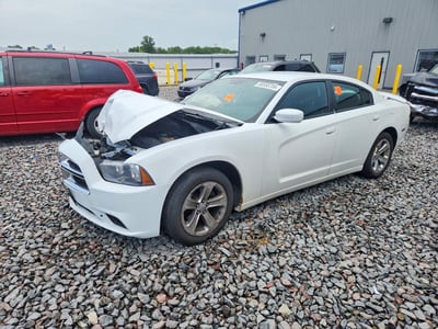 2C3CDXBGXEH****** 2014 Dodge Charger