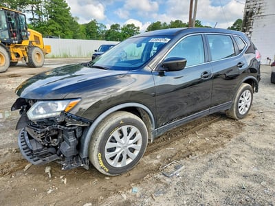 JN8AT2MV3GW****** 2016 Nissan Rogue