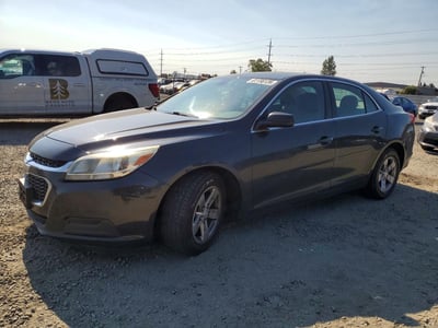 2015 Chevrolet Malibu