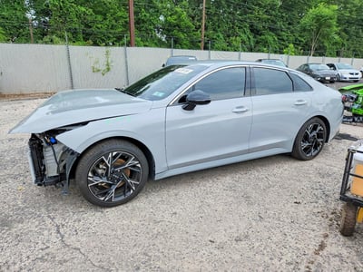 2025 Kia K5
