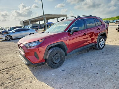 2T3H1RFV3LC****** 2020 Toyota RAV4