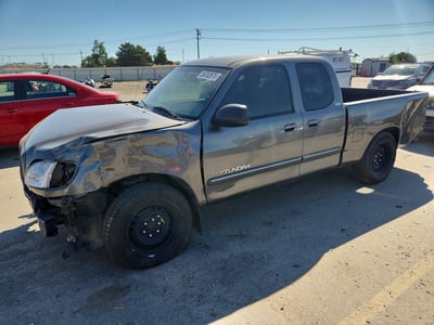 5TBBT44173S****** 2003 Toyota Tundra