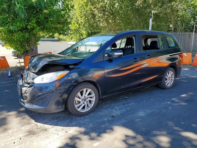 2014 Mazda 5