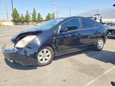 JTDKB20U377****** 2007 Toyota Prius