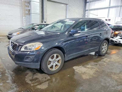 2010 Volvo XC60