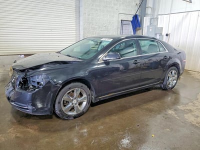 2011 Chevrolet Malibu