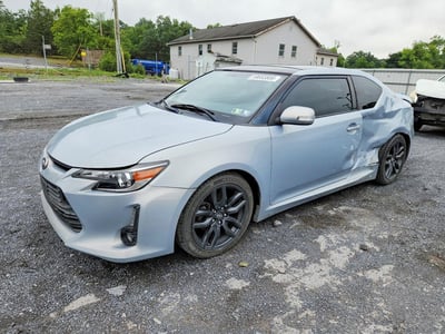 2014 Scion TC