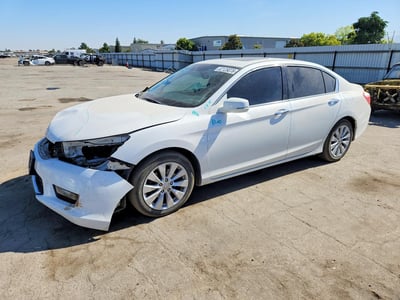 1HGCR2F82FA****** 2015 Honda Accord