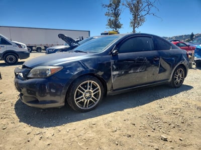 2006 Scion TC