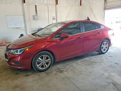 1G1BE5SM7H7****** 2017 Chevrolet Cruze