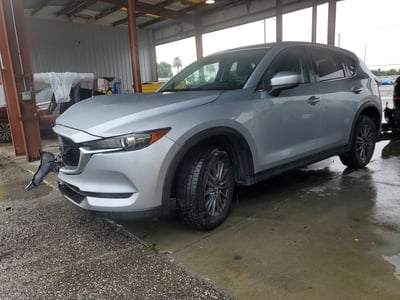 JM3KFACM0M1****** 2021 Mazda CX-5