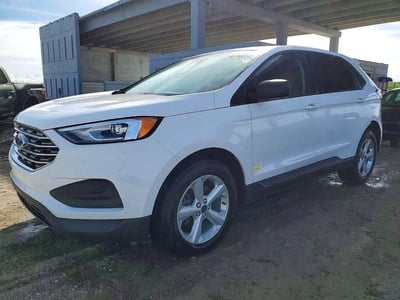 2FMPK3G98LB****** 2020 Ford Edge