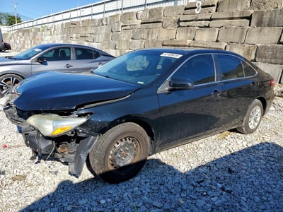 4T1BF1FK3GU****** 2016 Toyota Camry