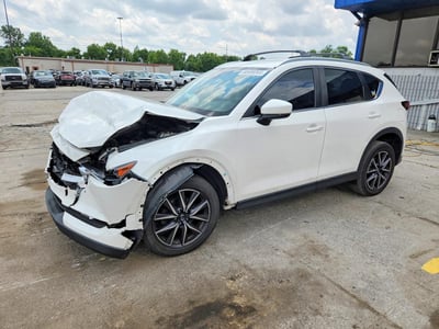JM3KFBCM3J0****** 2018 Mazda CX-5