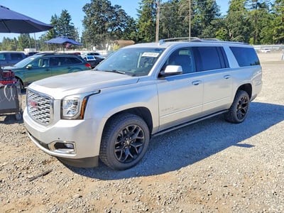 1GKS2HKJ2LR****** 2020 GMC Yukon XL