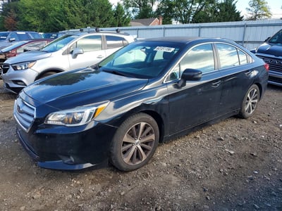 2015 Subaru Legacy
