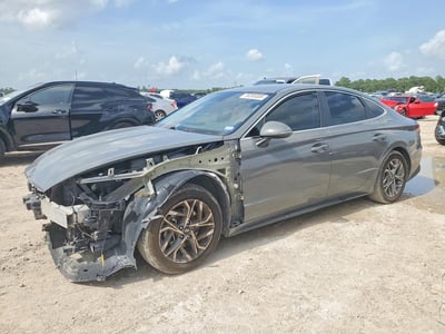2022 Hyundai Sonata