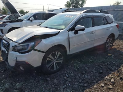 4S4BSENC9K3****** 2019 Subaru Outback