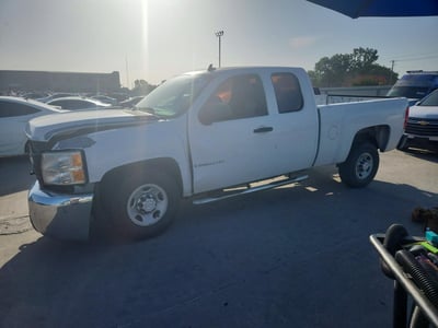 2009 Chevrolet Silverado