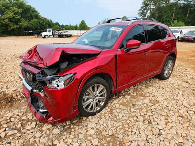 JM3KFBXY0P0****** 2023 Mazda CX-5