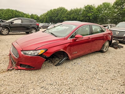 3FA6P0LU9DR****** 2013 Ford Fusion