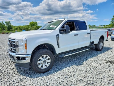 1FT8W3BN2RE****** 2024 Ford F-350