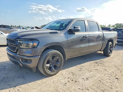 1C6RRFGG0PN****** 2023 RAM 1500