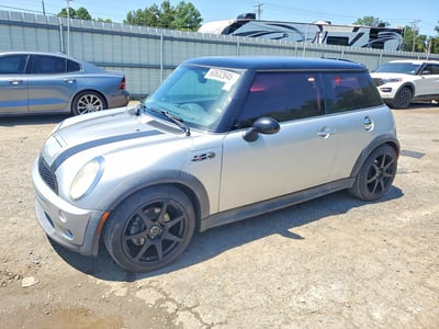2004 MINI Cooper