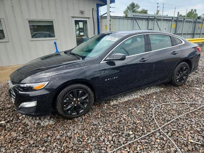 1G1ZD5ST8PF****** 2023 Chevrolet Malibu