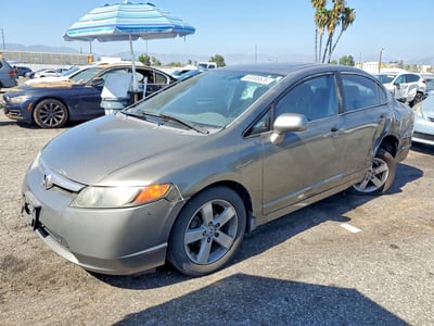 2007 Honda Civic