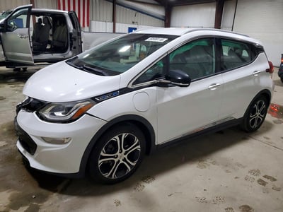 1G1FX6S07H4****** 2017 Chevrolet Bolt