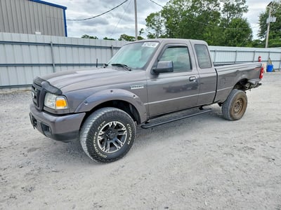 2006 Ford Ranger