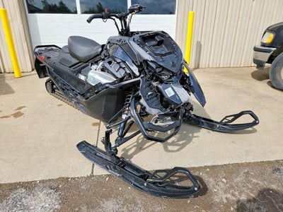 2BPSDTRB9RV****** 2024 Ski-Doo Renegade Adrenaline Enduro
