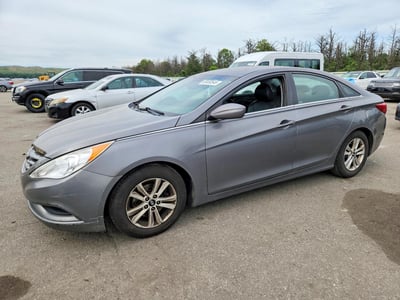5NPEB4AC8BH****** 2011 Hyundai Sonata