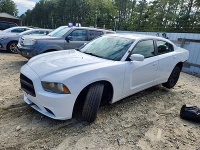 2C3CDXAT9EH****** 2014 Dodge Charger