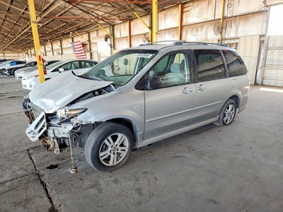 JM3LW28A950****** 2005 Mazda MPV