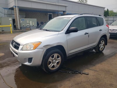 JTMJF4DV1C5****** 2012 Toyota RAV4