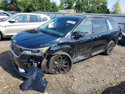 KNDNE5H37R6****** 2024 Kia Carnival