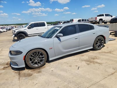 2C3CDXGJ0MH****** 2021 Dodge Charger