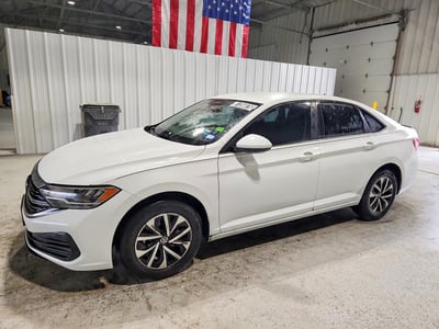 3VW5M7BU8RM****** 2024 Volkswagen Jetta
