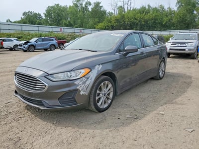 3FA6P0HD1LR****** 2020 Ford Fusion