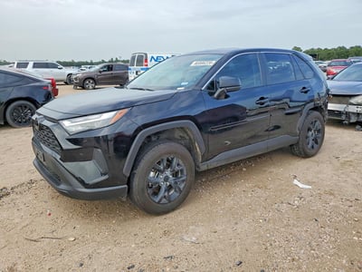 2T3H1RFVXSW****** 2025 Toyota RAV4