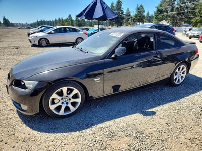 WBAWC33519P****** 2009 BMW 3 Series