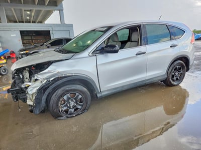 2HKRM3H30CH****** 2012 Honda CR-V
