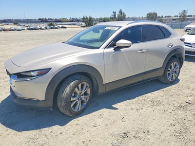 3MVDMBBM8PM****** 2023 Mazda CX-30