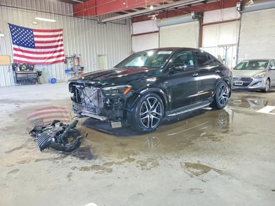 4JGFD6BB3SB****** 2025 Mercedes-Benz GLE-Class