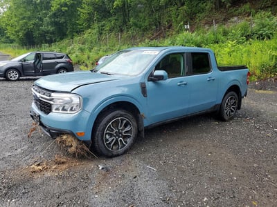 2022 Ford Maverick