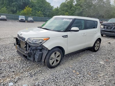 KNDJN2A28F7****** 2015 Kia Soul