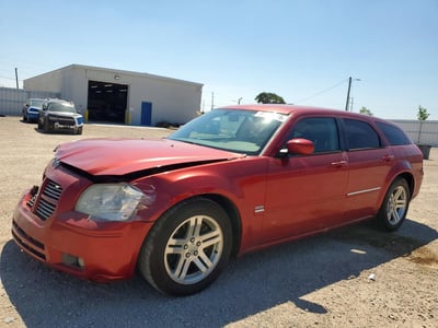 2005 Dodge Magnum